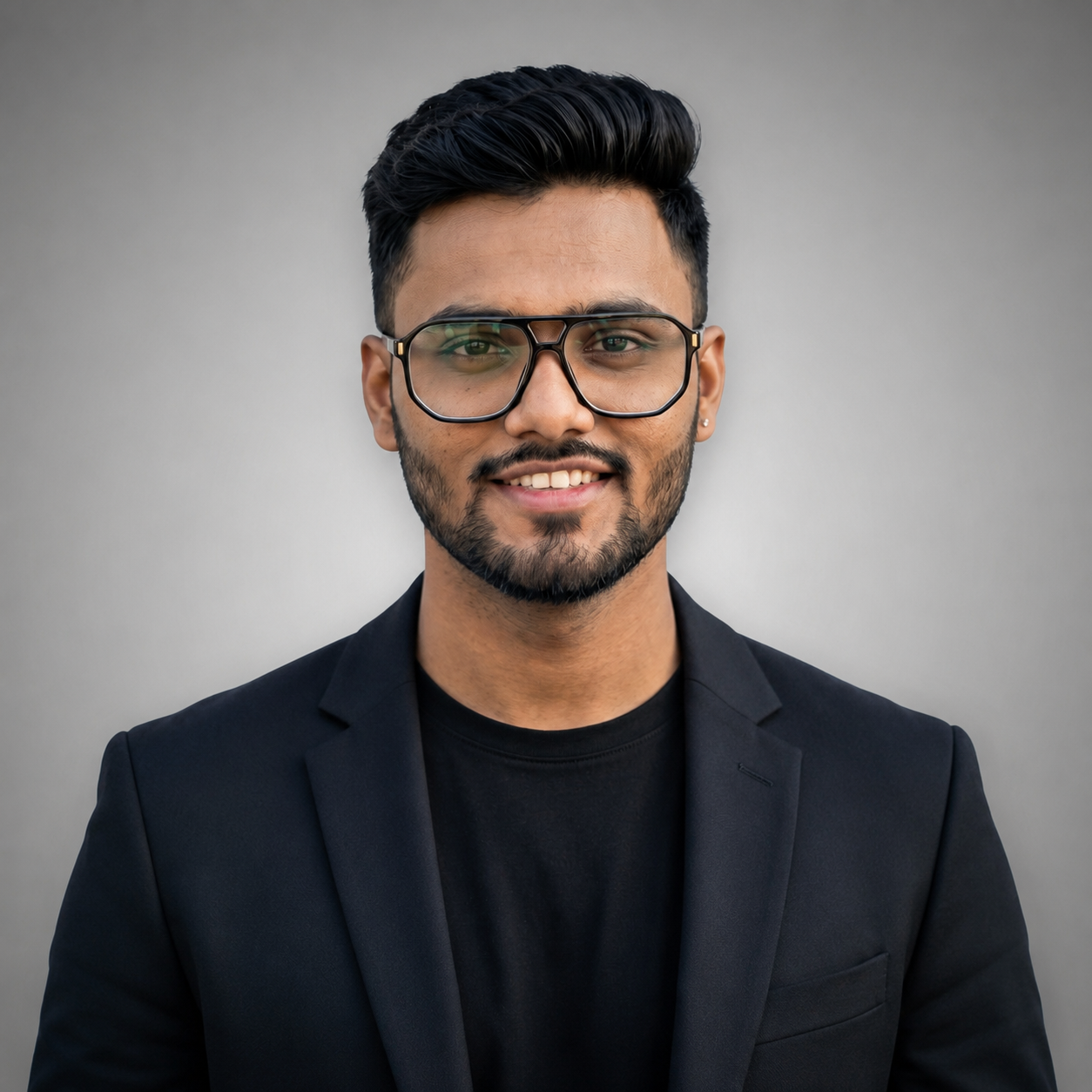 Founder of SocialNinza