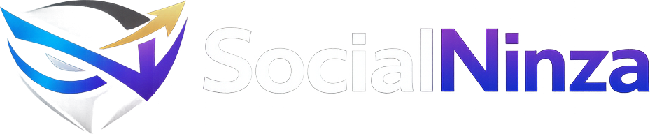SocialNinza logo